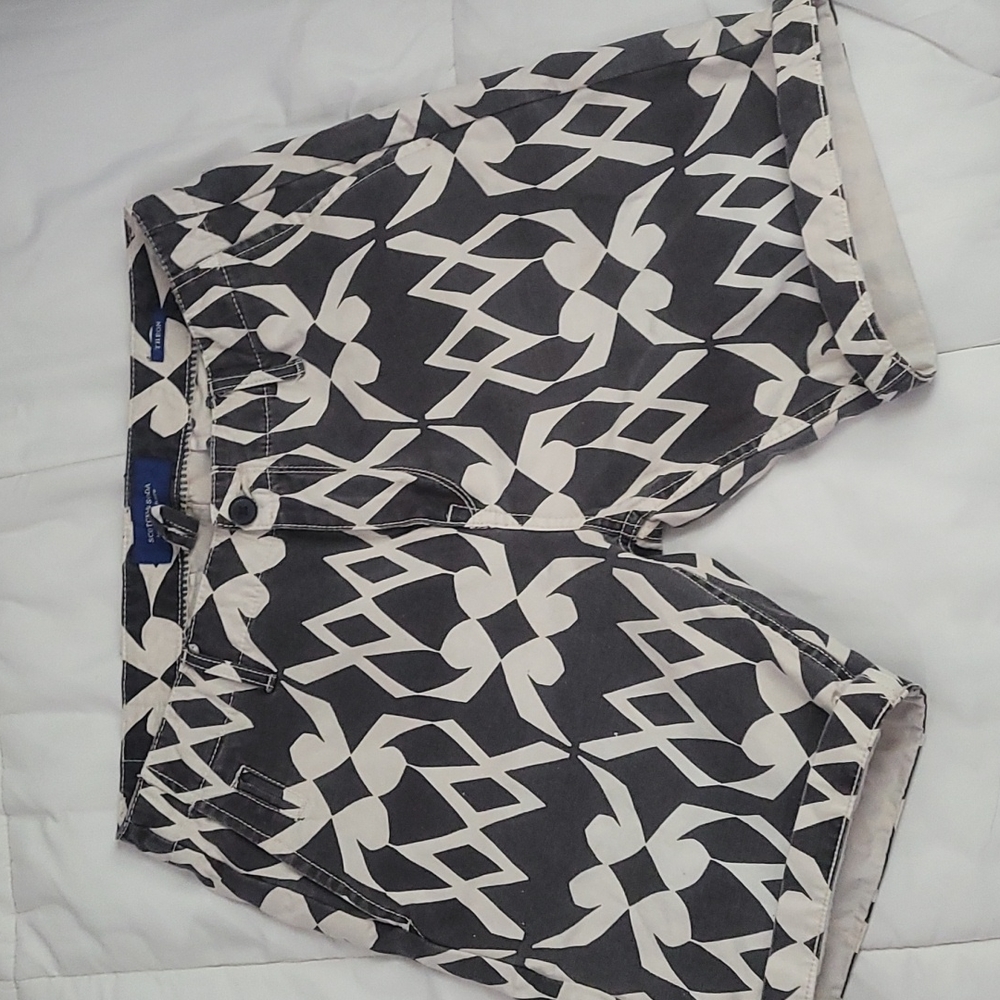 Scotch&Soda Theon Shorts